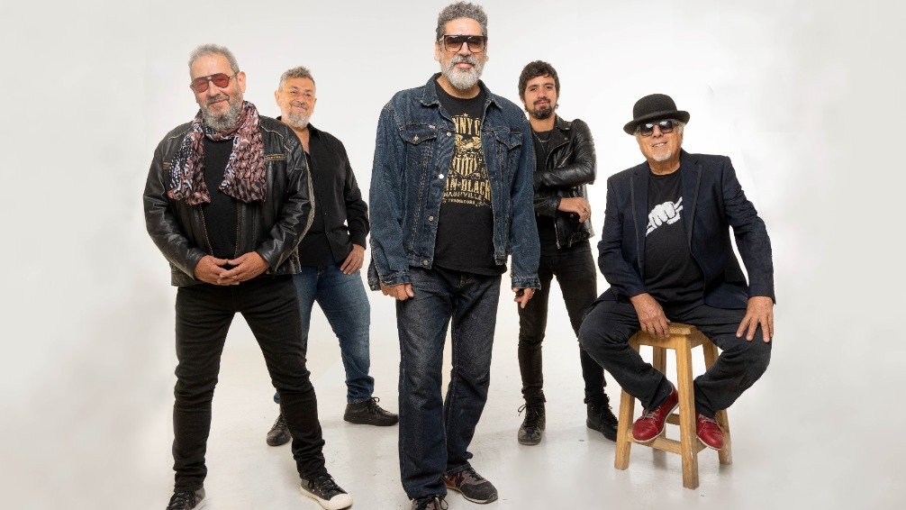La Mississippi se presentará en el Teatro Ópera La Plata